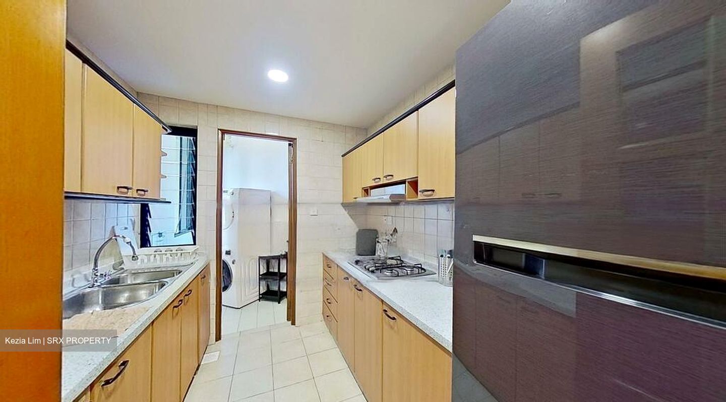 Simsville (D14), Condominium #485693401